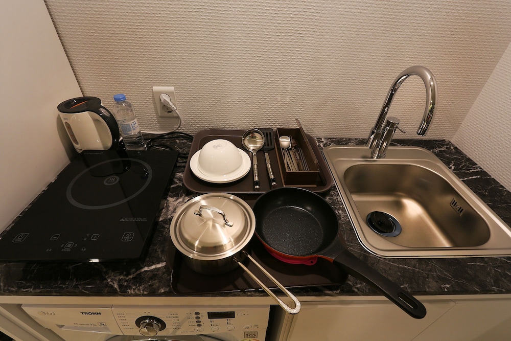Circle Hotel Incheon photo3