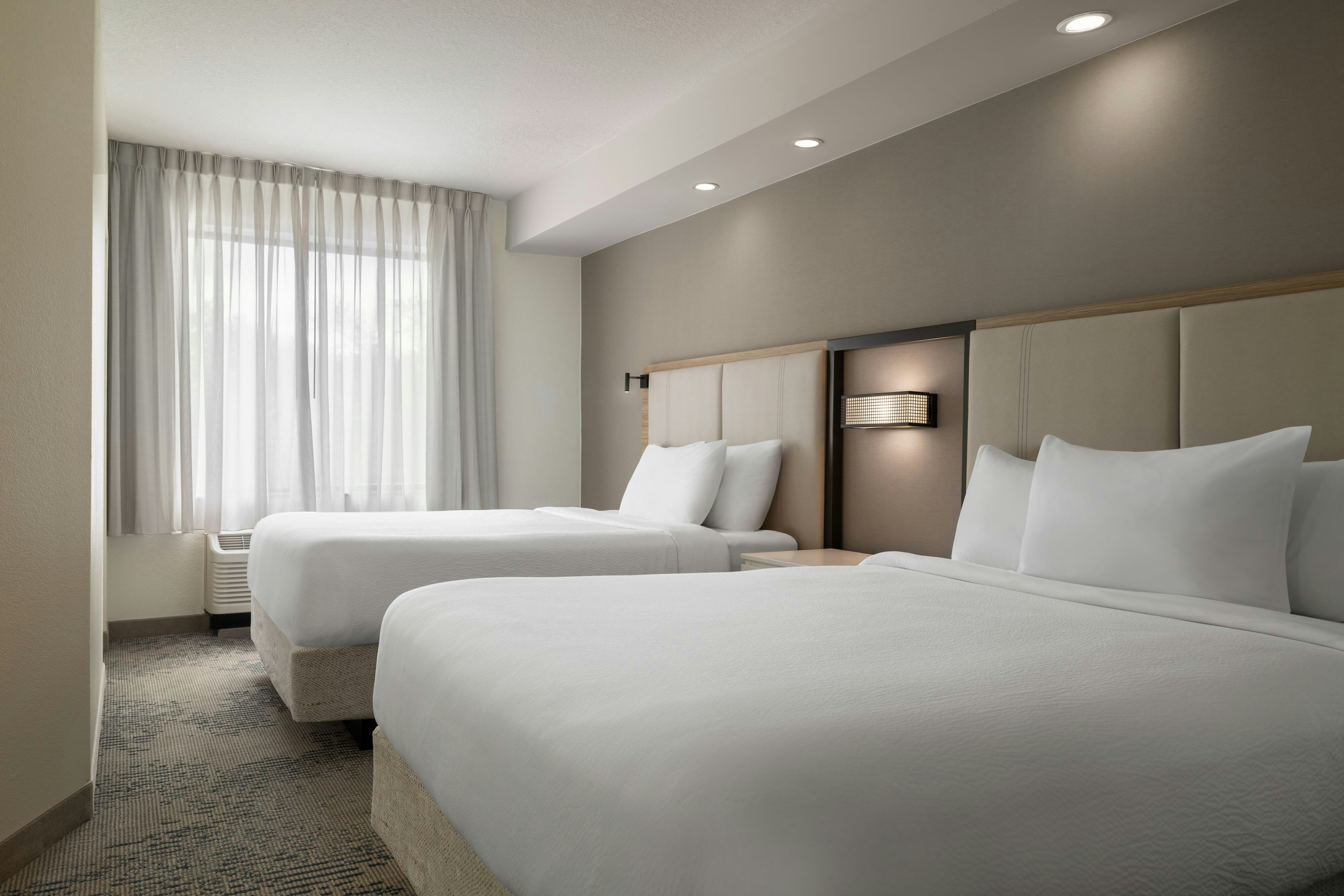 Springhill Suites Tampa Brandon 21/60