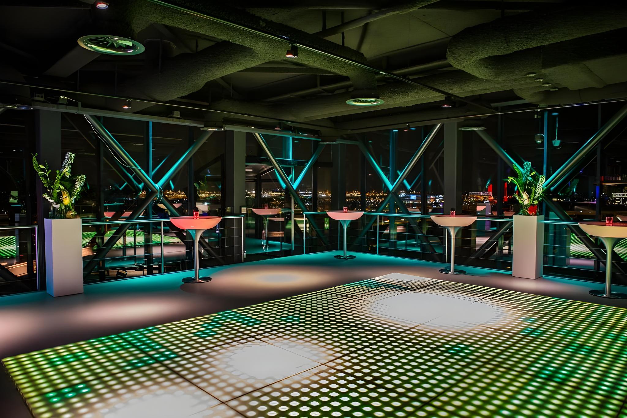Corendon Village Hotel Amsterdam 32/36