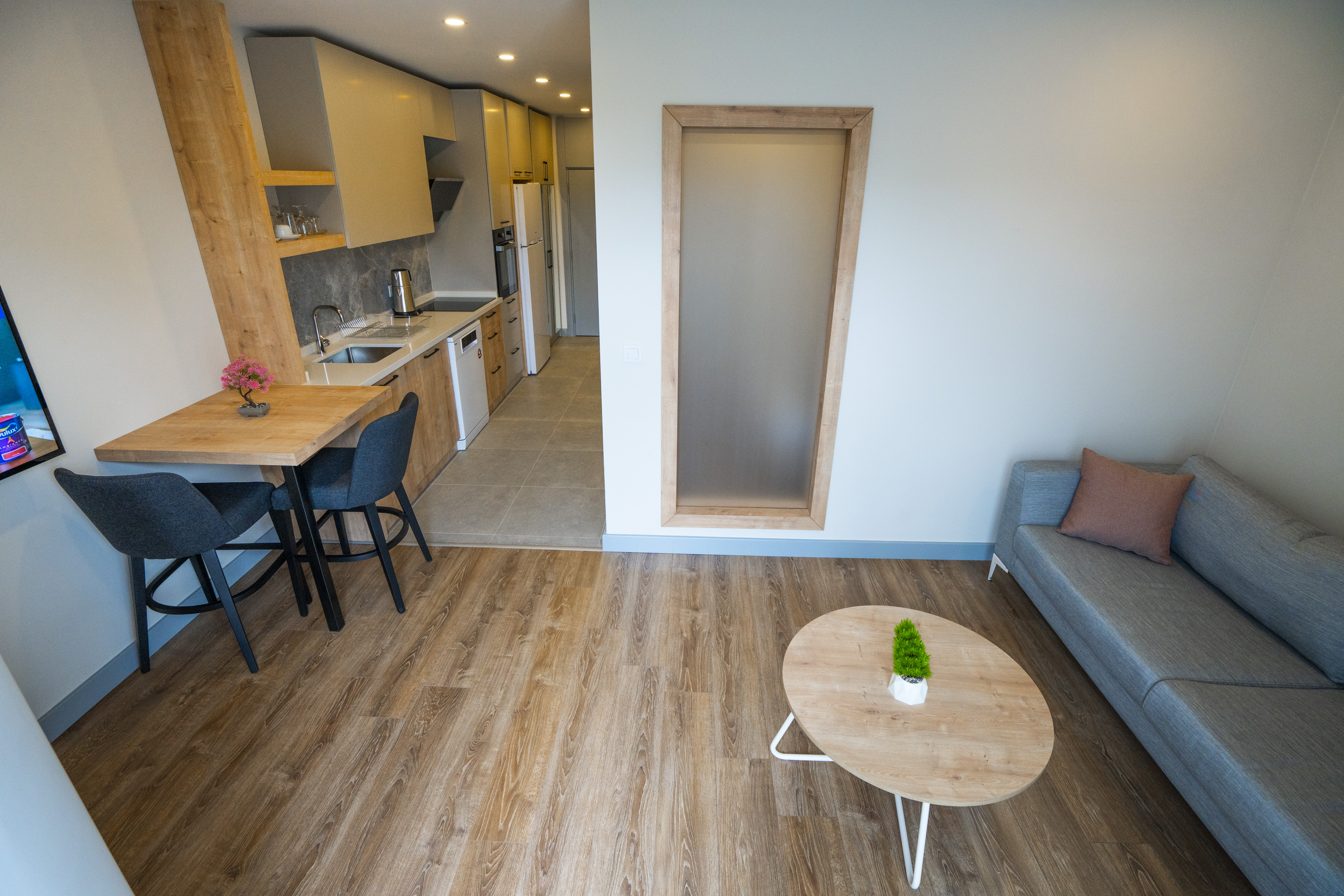 Marine Homes Lara 36/51