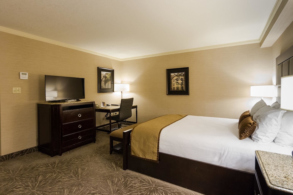 Best Western Plus The Arden Park Hotel 24/59