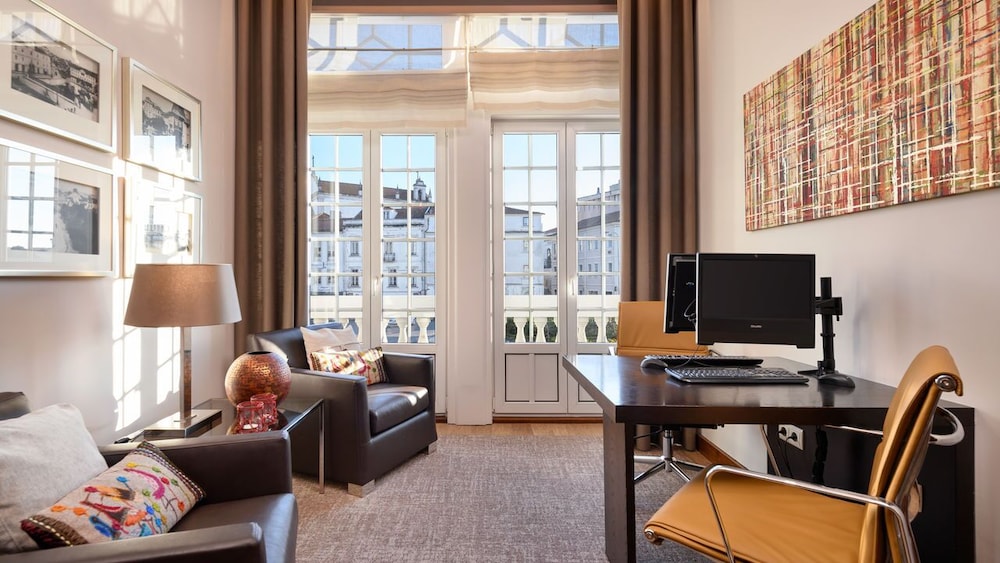 TURIM Aveiro Palace Hotel 28/33