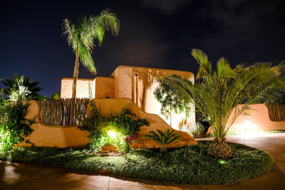 Oasis Lodges in MARRAKECH