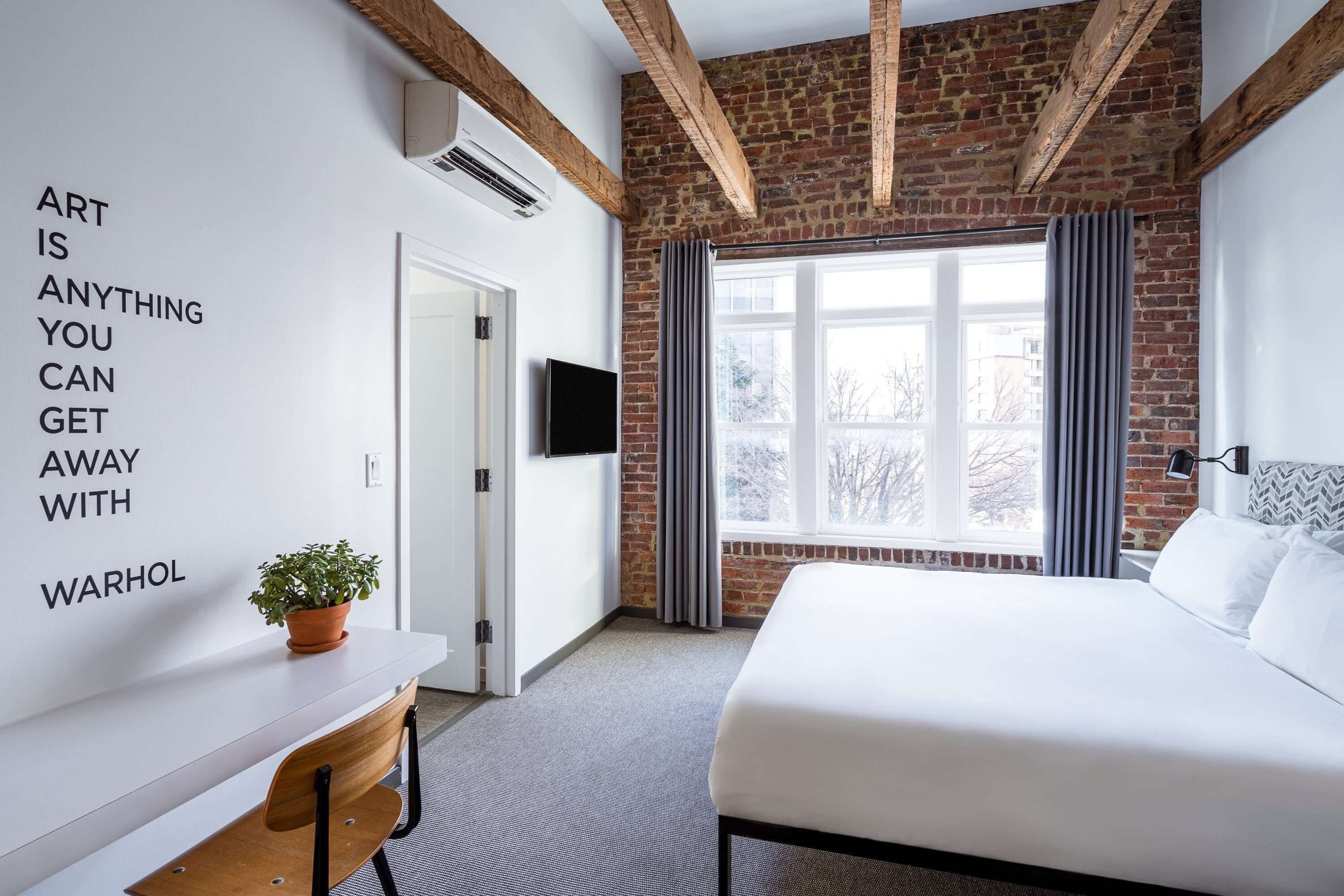 Hotel Hive 17/71