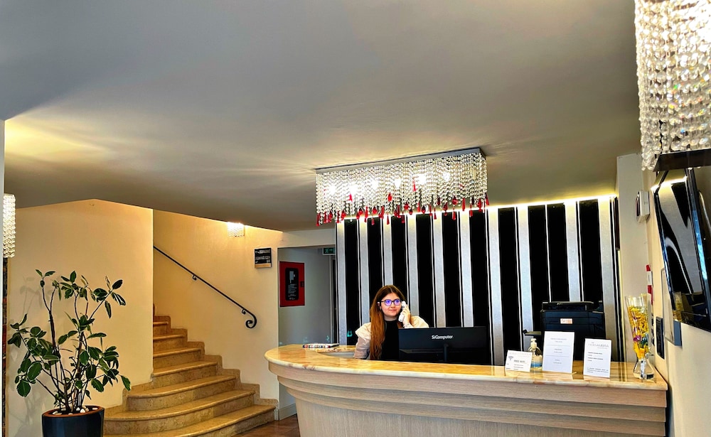 Hotel Ambra 6/47