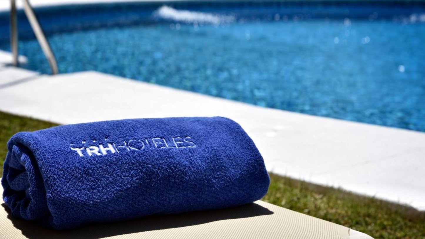 Hotel TRH La Motilla 13/34