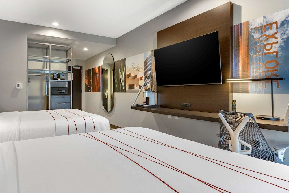 Vib Hotel by Best Western Phoenix-Tempe 18/42