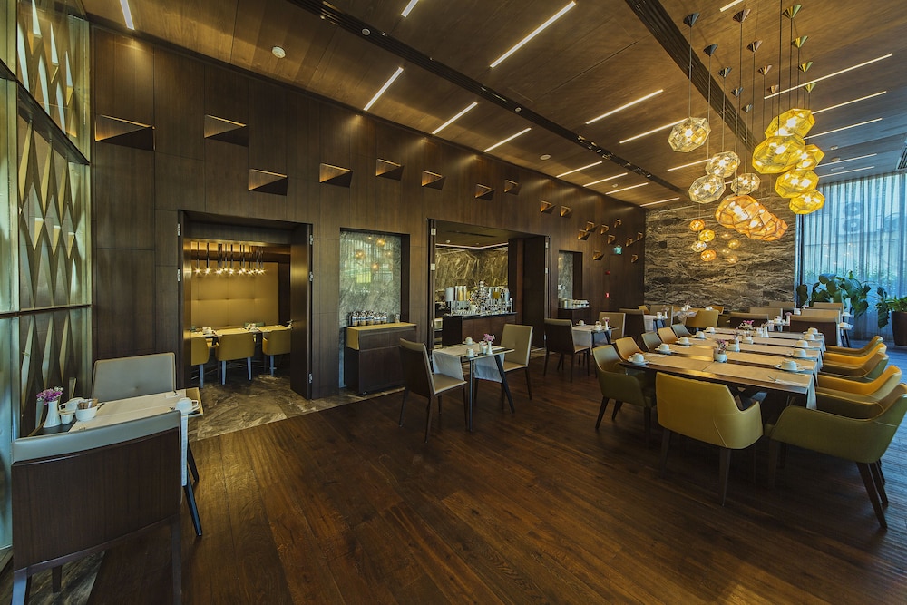 Naz City Hotel Taksim 50/69