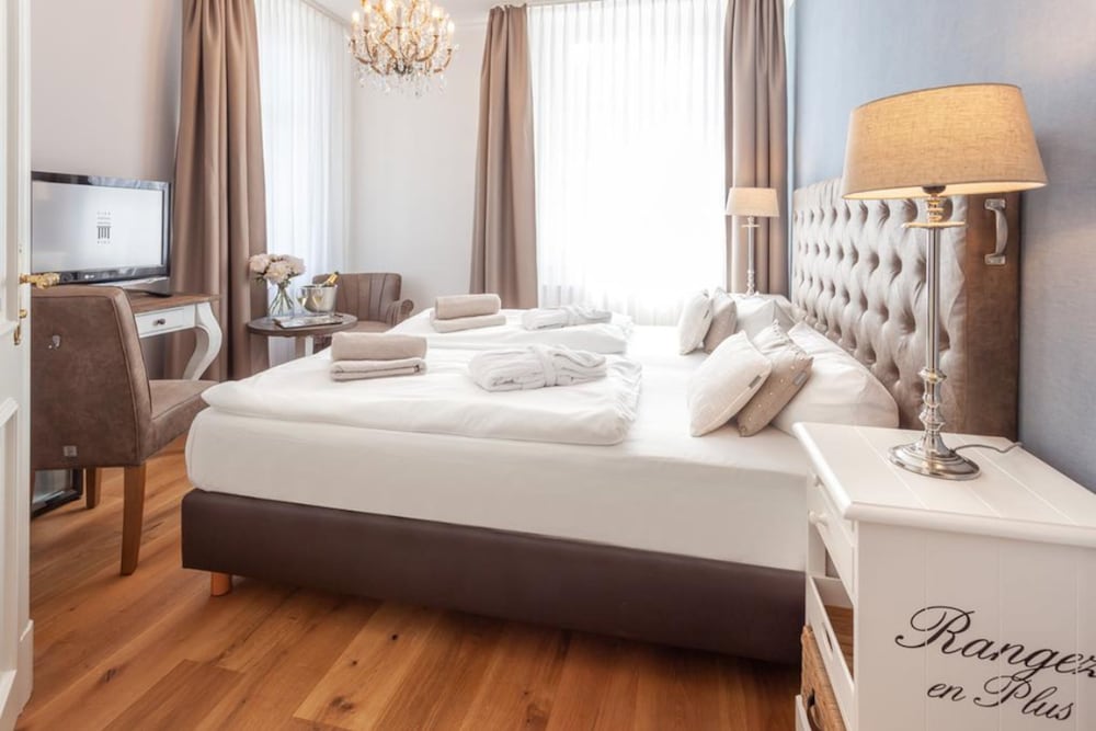 Hotel Vier Jahreszeiten Binz 20/50