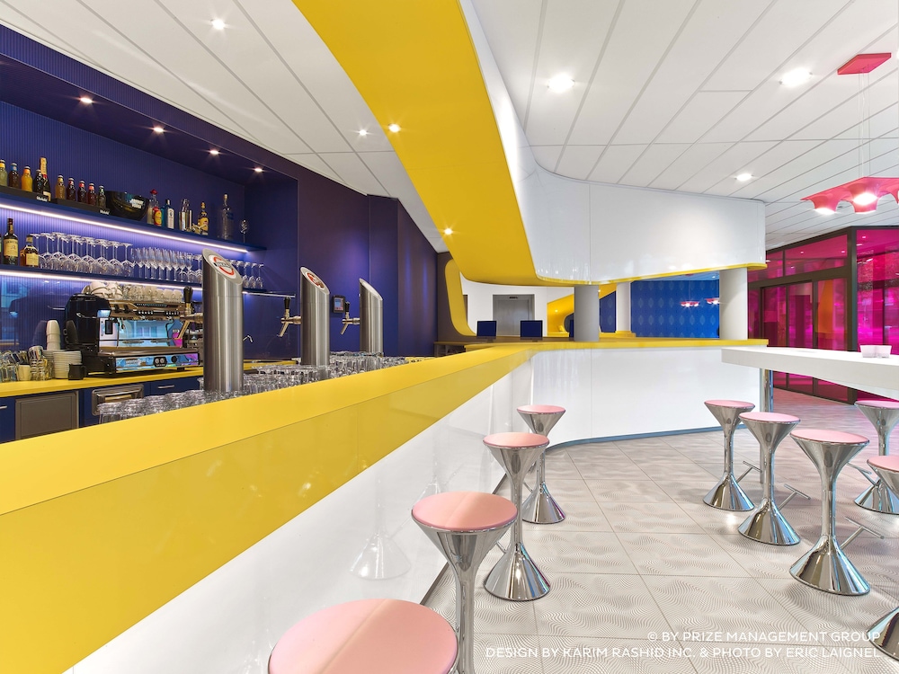 prizeotel Hannover-City 8/25