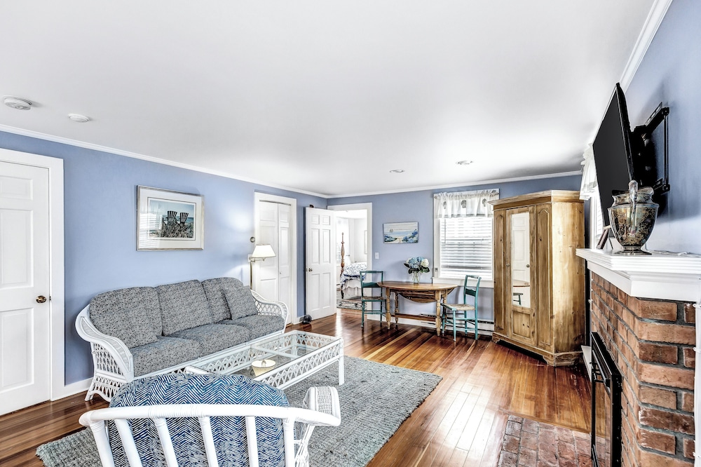 The Whalewalk Inn & Spa 28/50