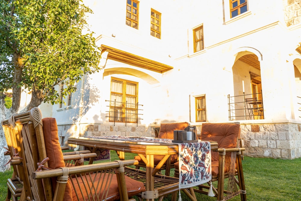 Flavia Cappadocia Hotel 9/50