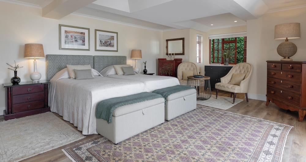 St James Manor Amp St James Seaforth 11/50