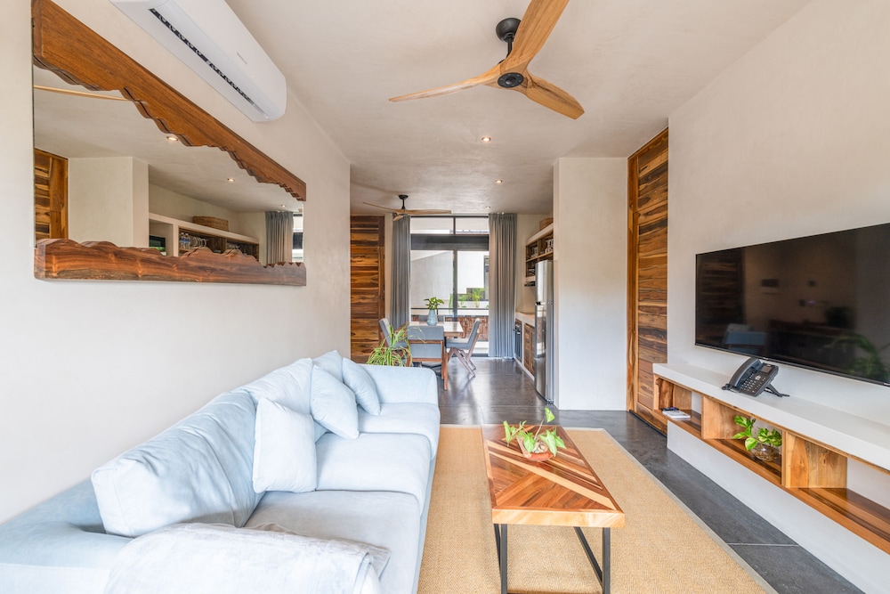 Irie Tulum Boutique Hotel 34/50