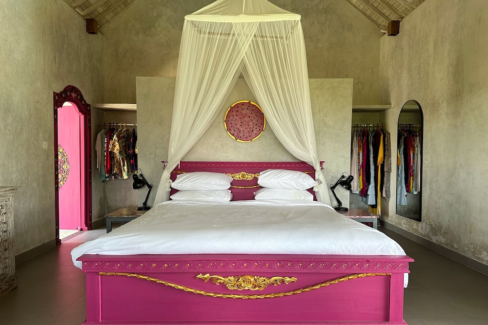 3 Bedrooms, Delight, Villa, 3 Queen Beds