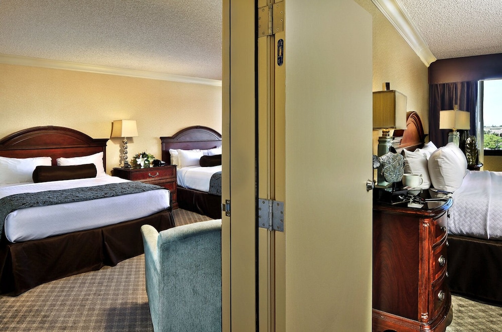 Crowne Plaza Portland Convention Center 18/82