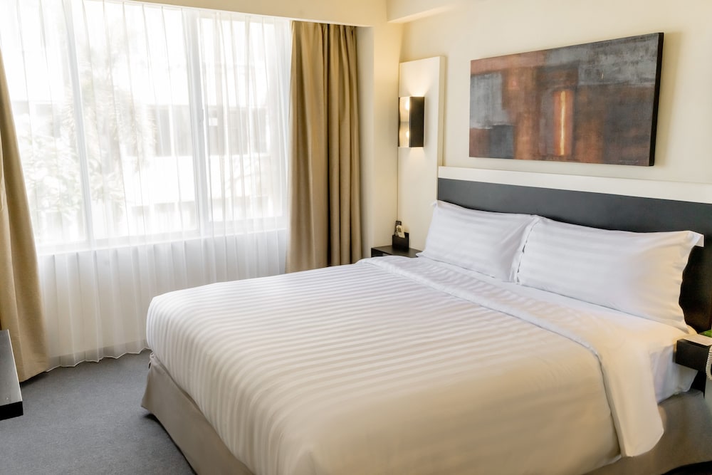 Aston Denpasar Hotel & Convention Center 19/72