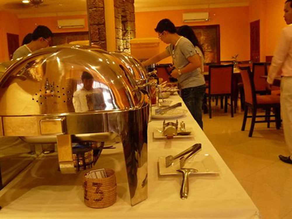 Angkor International Hotel 23/45