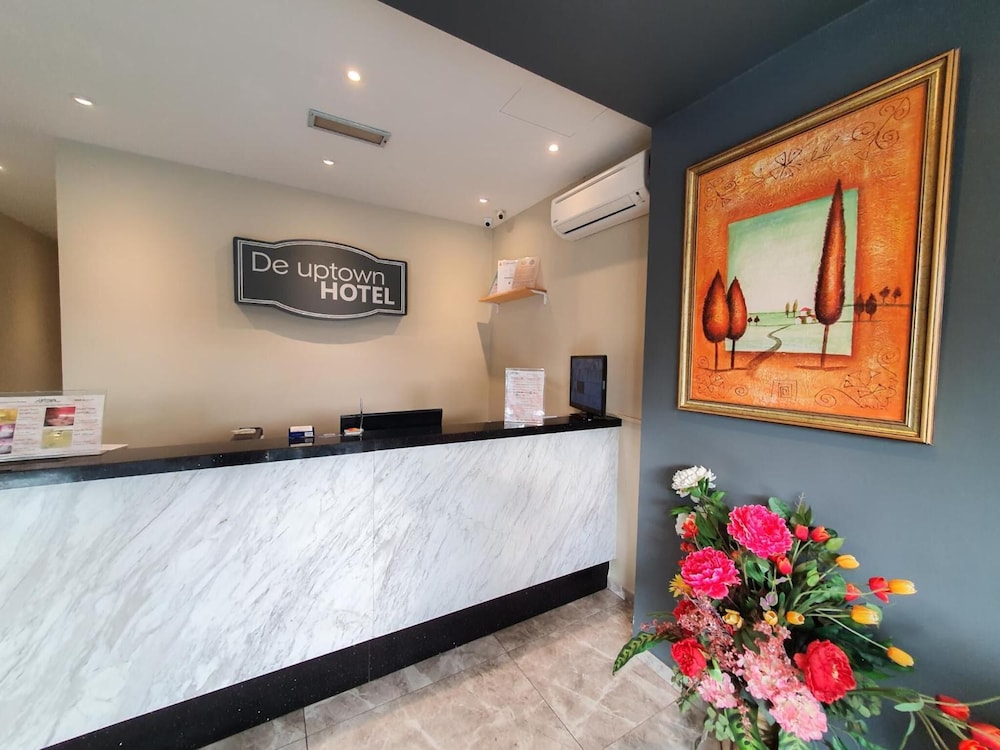 De Uptown Hotel Ss2 4/49