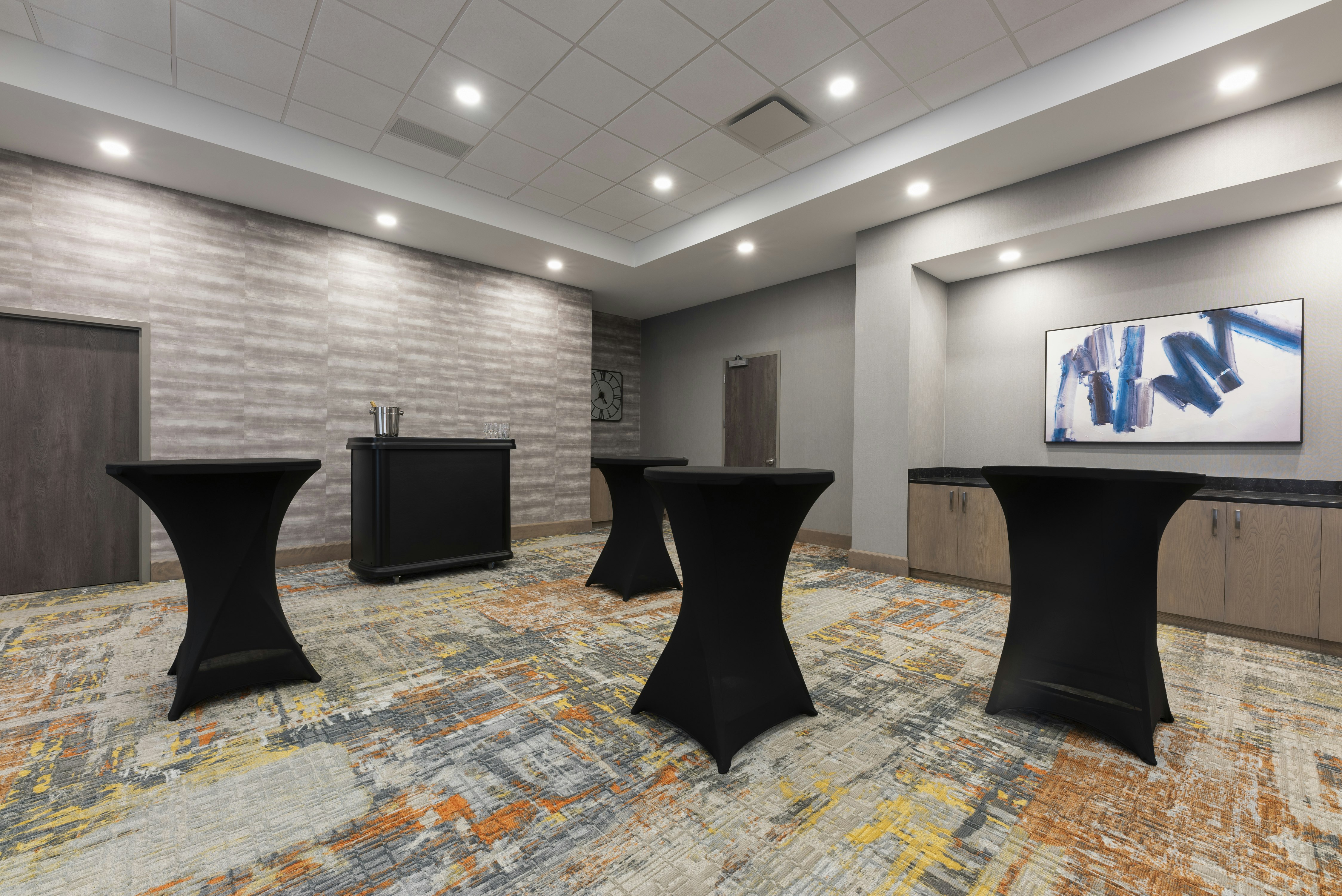 Hampton Inn and Suites Charlottetown 35/41