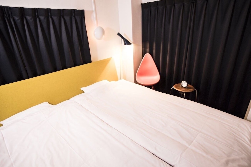 Guesthouse Hiroshima Mange Tak 16/50