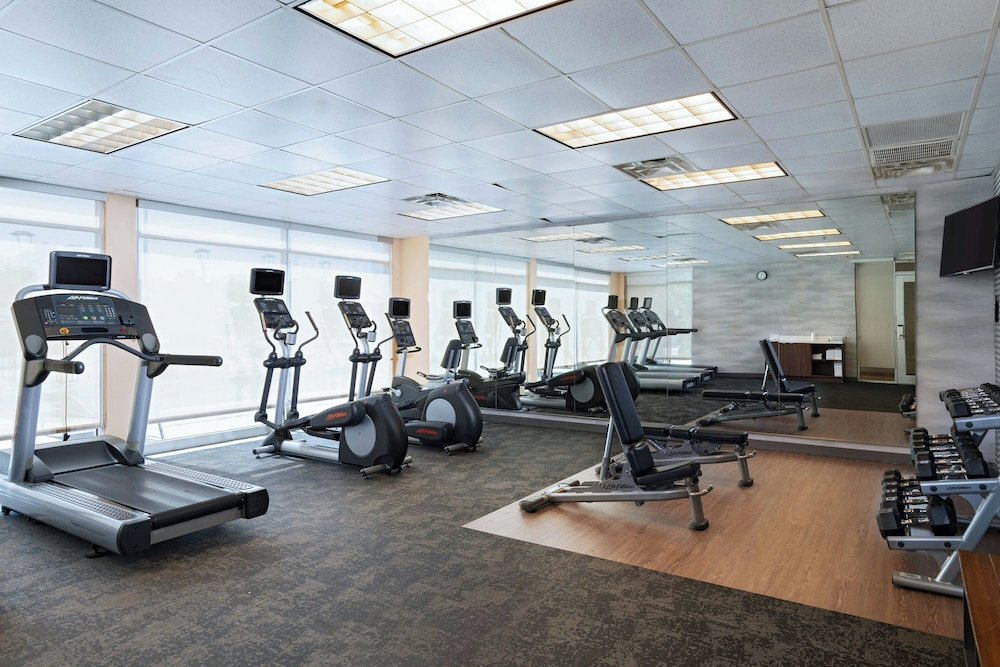 Fairfield Inn And Suites By Marriott Austin San Marcos 28/46