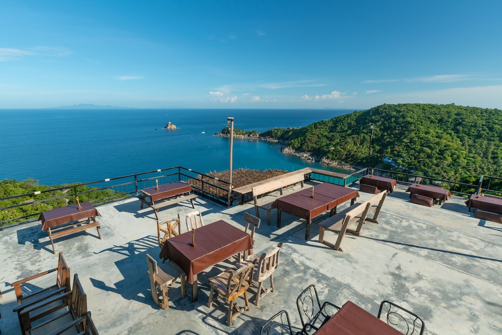 Blue Heaven Resort Koh Tao 23/26