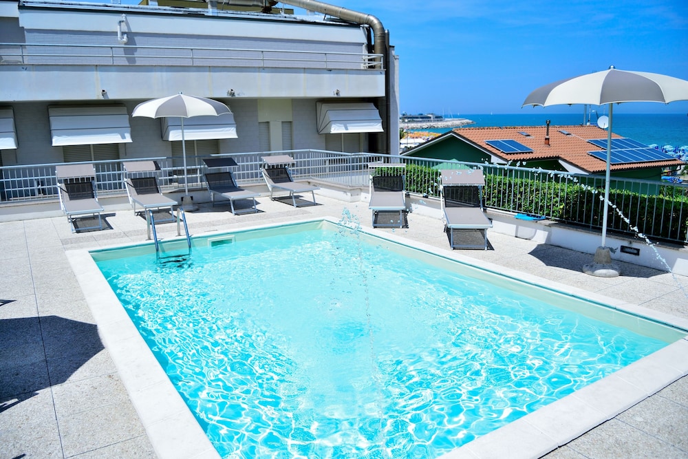 Hotel Corallo 22/39