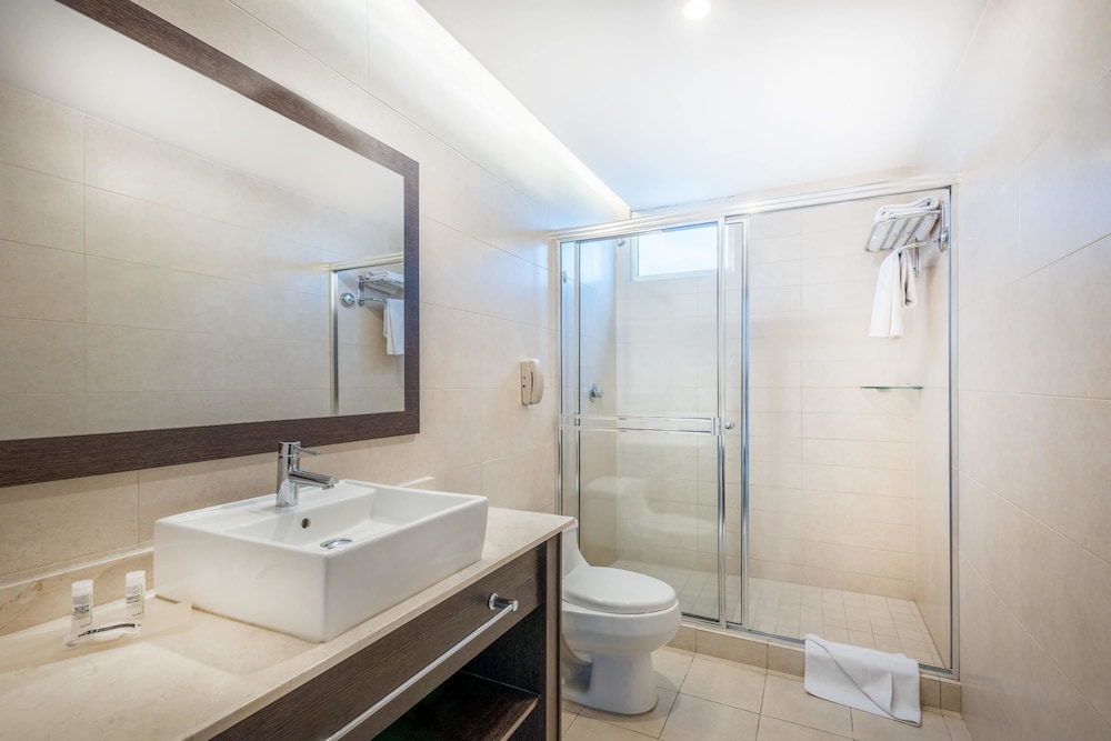 Tryp By Wyndham Panama Centro 21/62