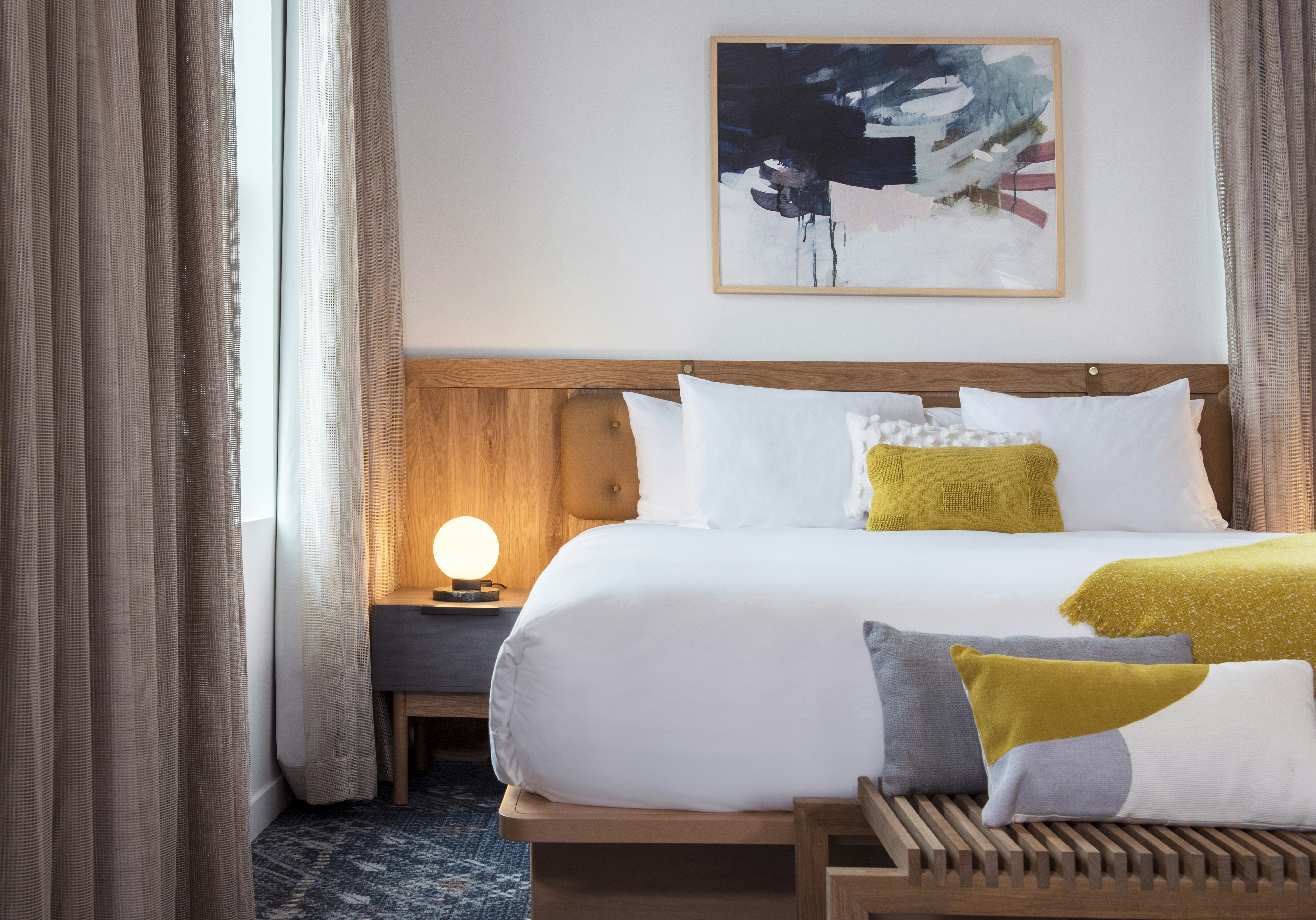 SaltLine Hotel 4/50