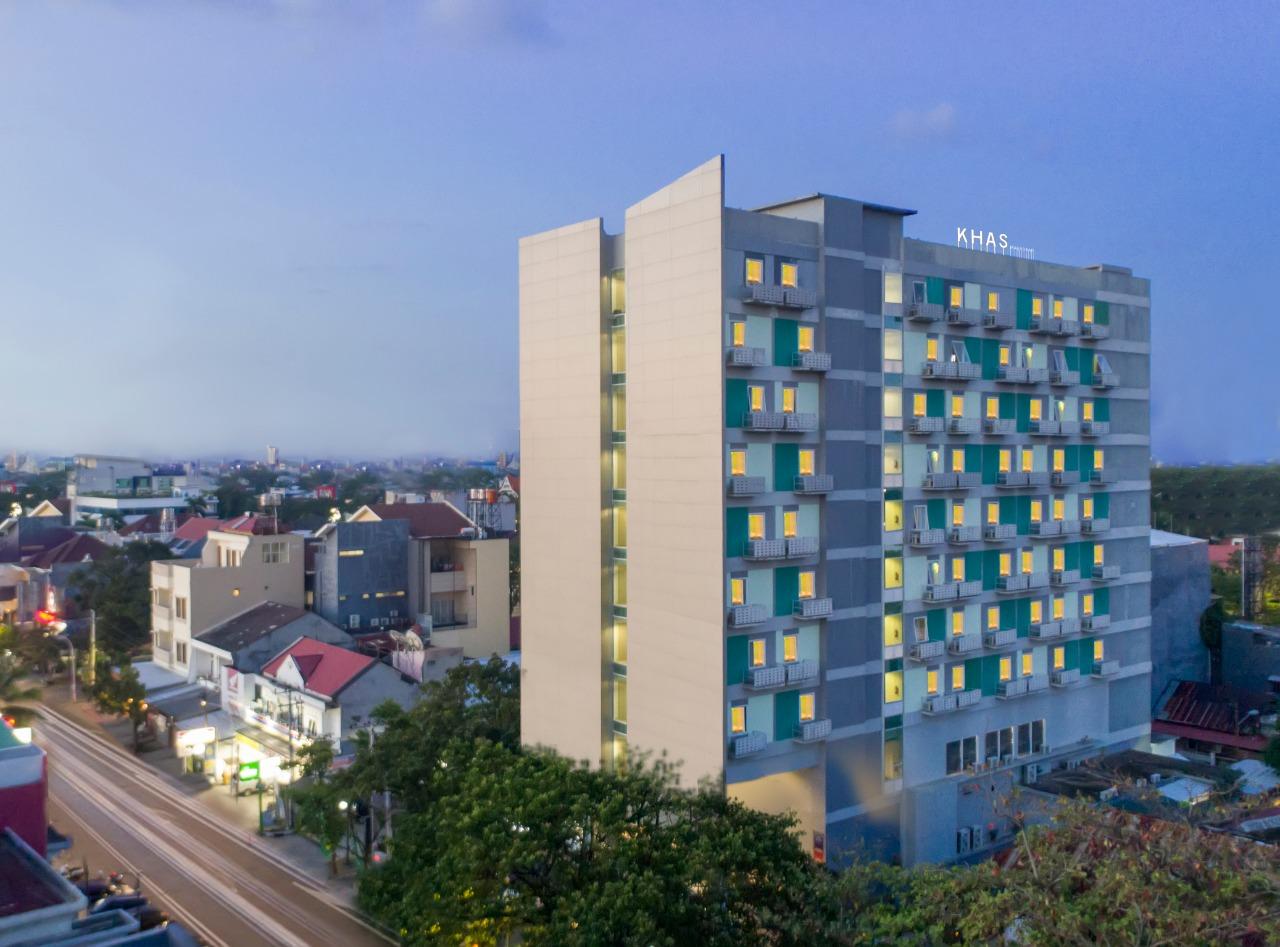 KHAS Makassar in MAKASSAR