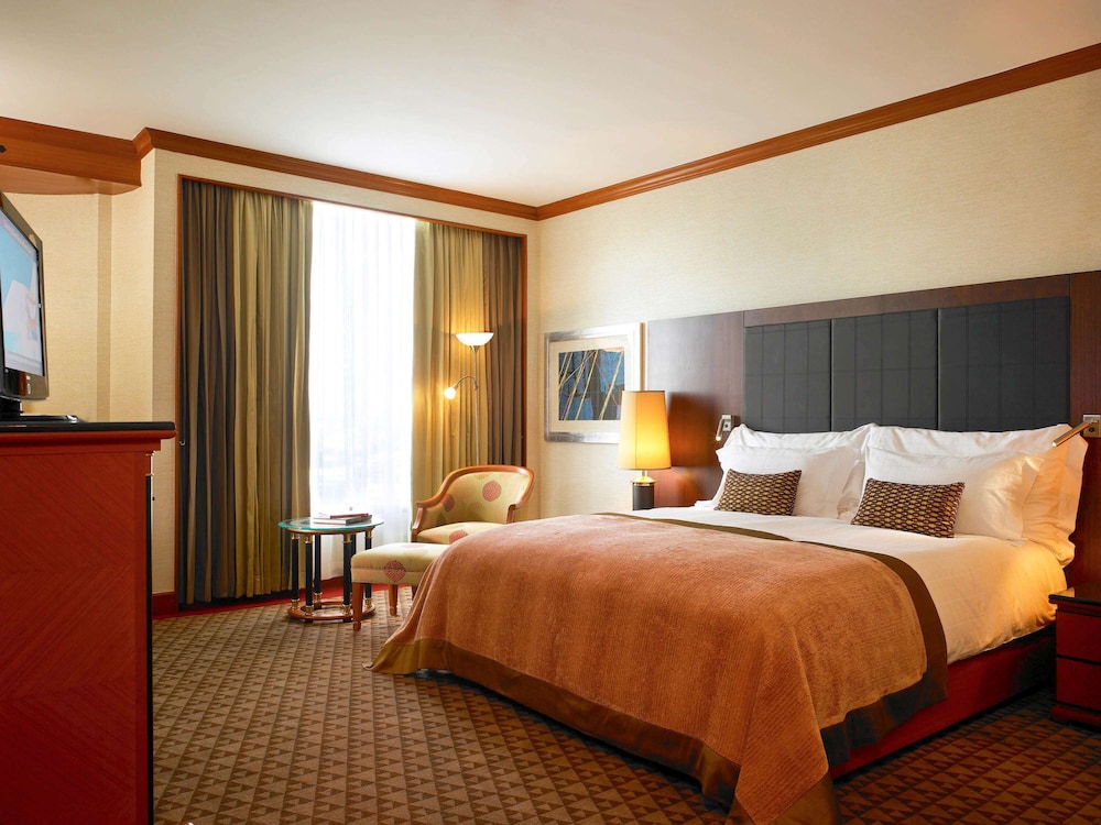 The Heritage Grand Khon Kaen Hotel and Convention 19/66