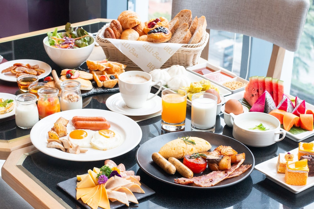 Mercure Bangkok Sukhumvit 24 55/75