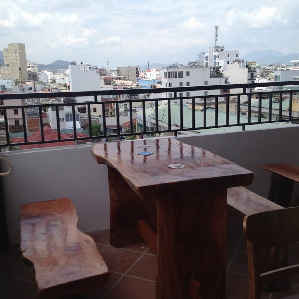 Bondi Backpackers Nha Trang - Hostel 32/35