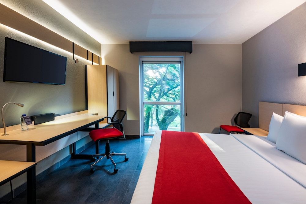 City Express Plus by Marriott Cali Colombia 20/66