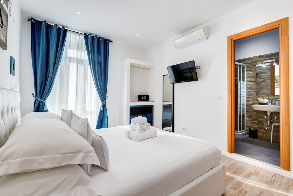 Ripetta Central Suites 7/39