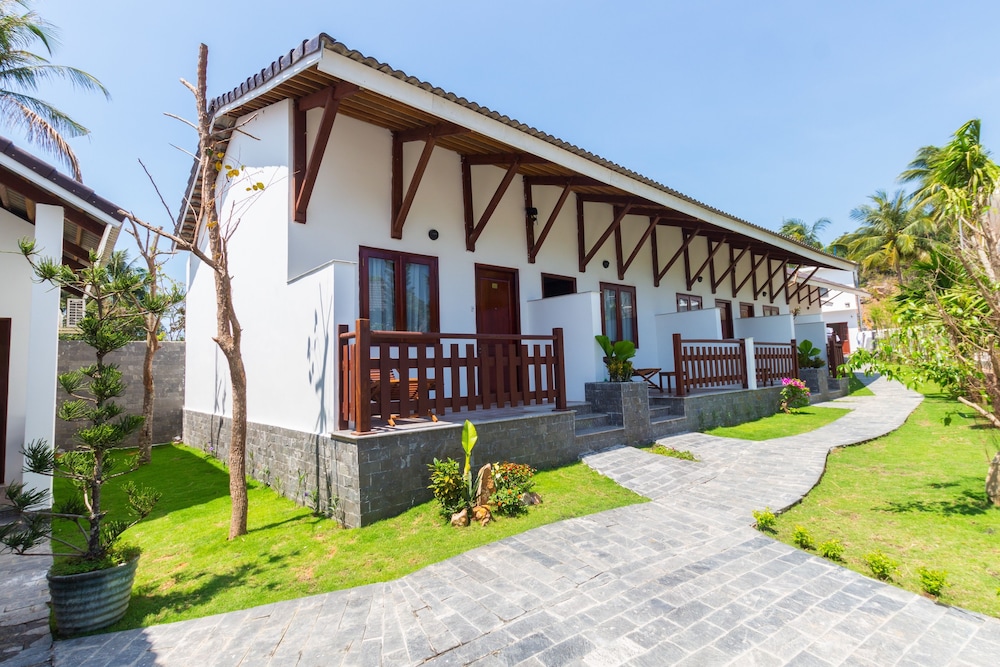 Phu Quoc别墅(Phu Quoc Villas) 图片4