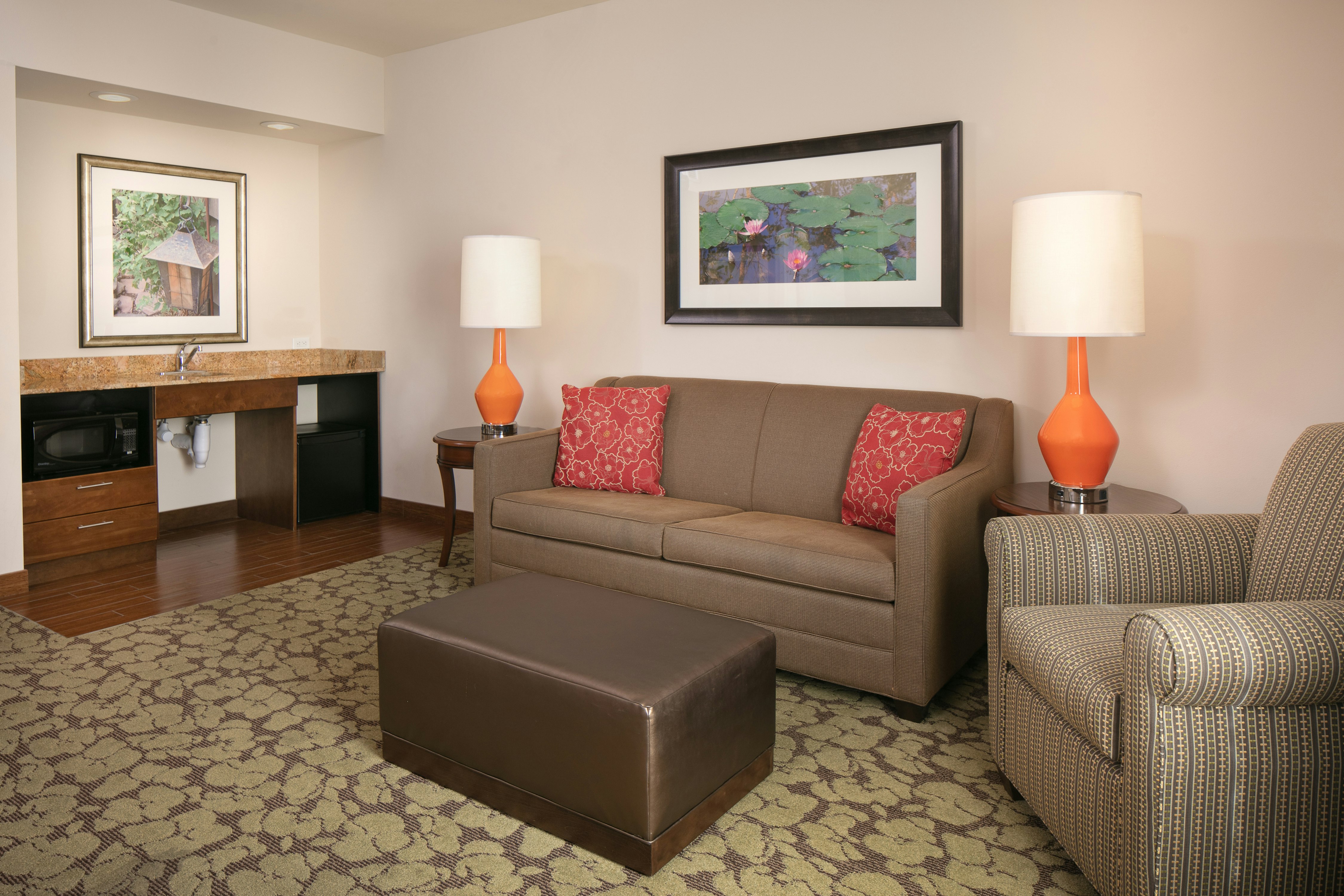 Hilton Garden Inn Bettendorf/Quad Cities 9/22