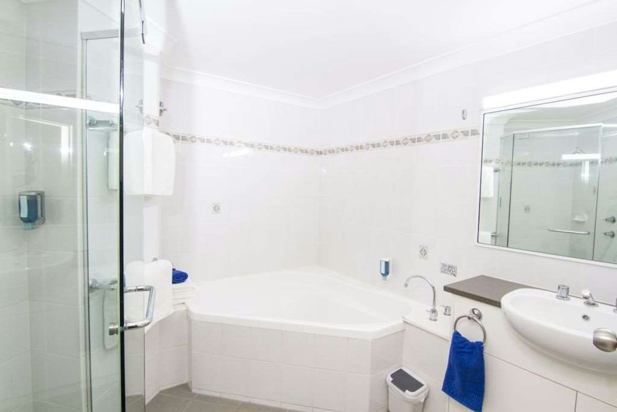 Dubbo Rsl Motel 8/9