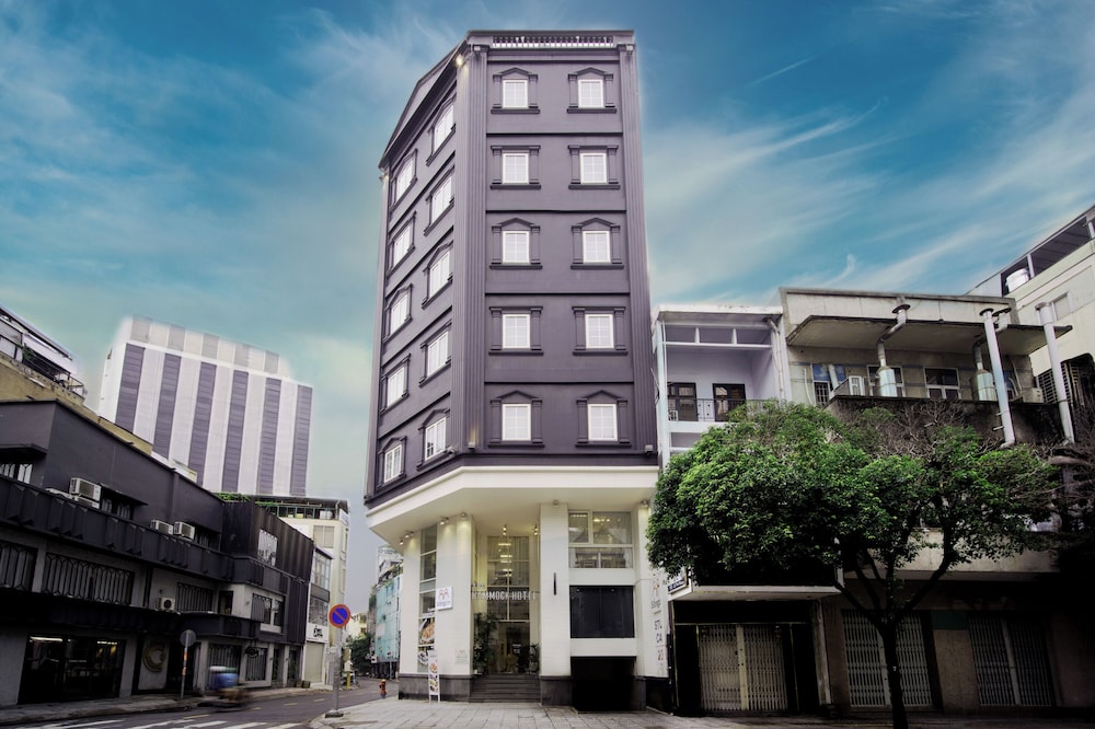 The Hammock Hotel Ben Thanh 3/50