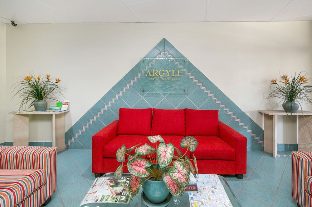 ARGYLE ON THE PARK 17/31