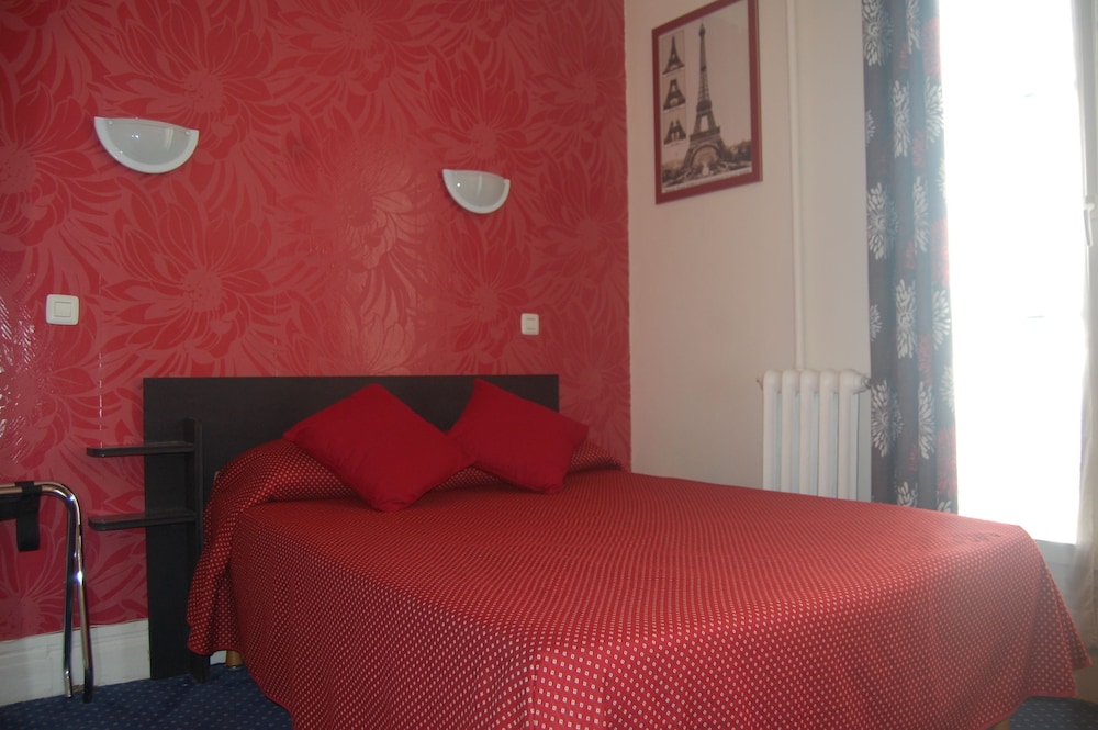 Hotel Jean Bart 44/67