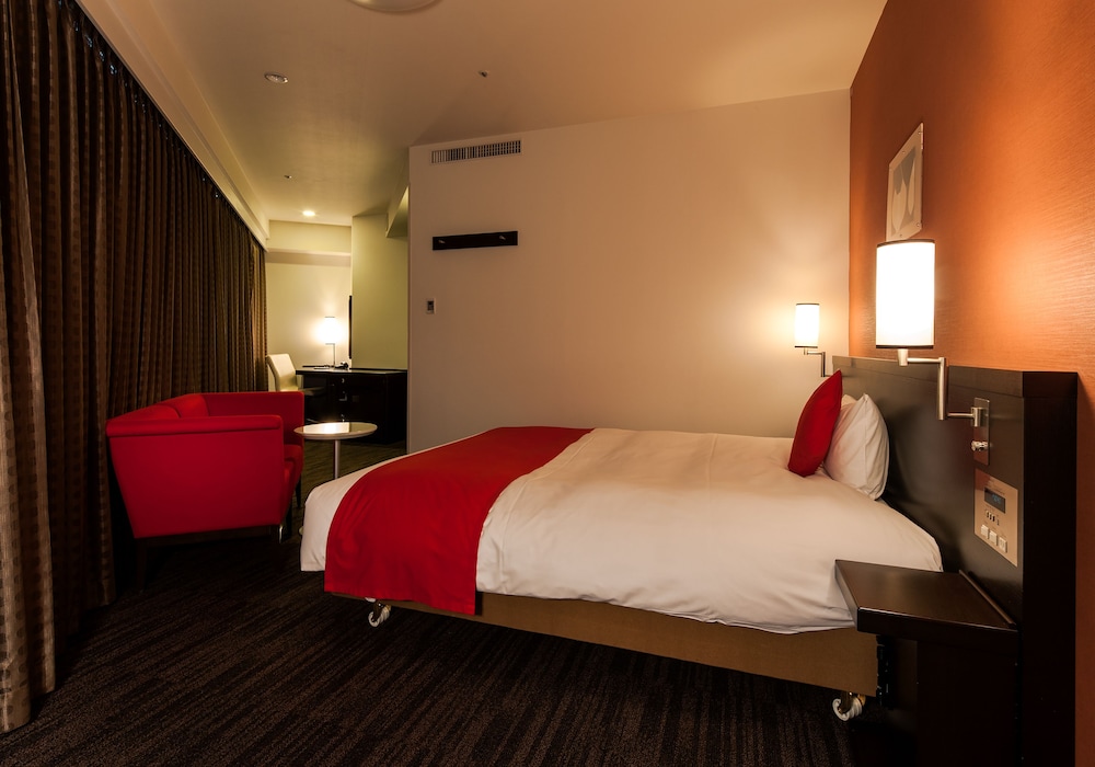 Daiwa Roynet Okayama Ekimae Hotel 8/54