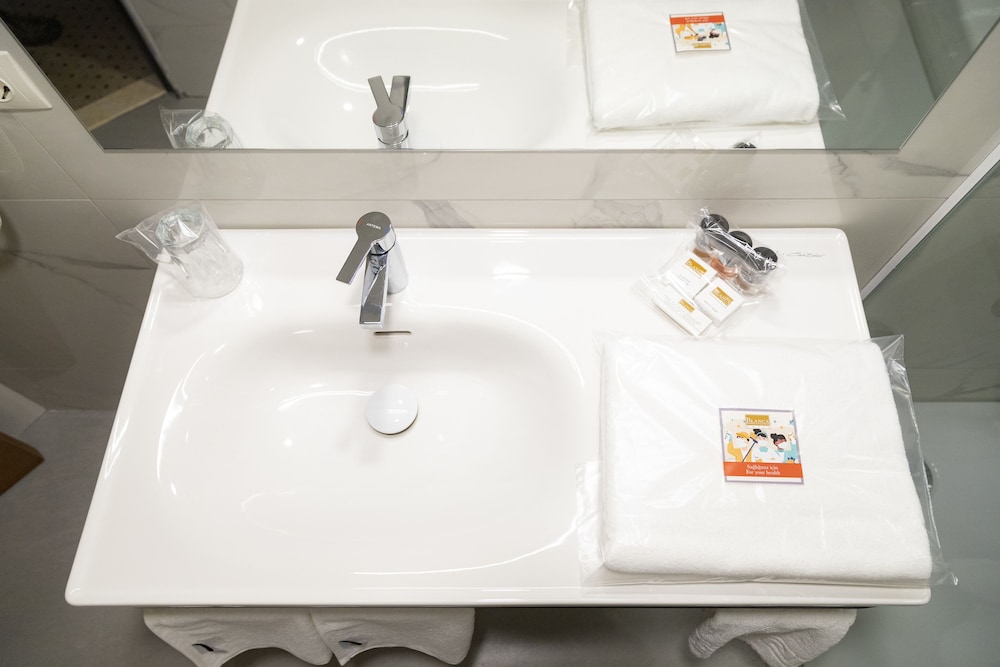 Blanca Hotel Izmir 22/64