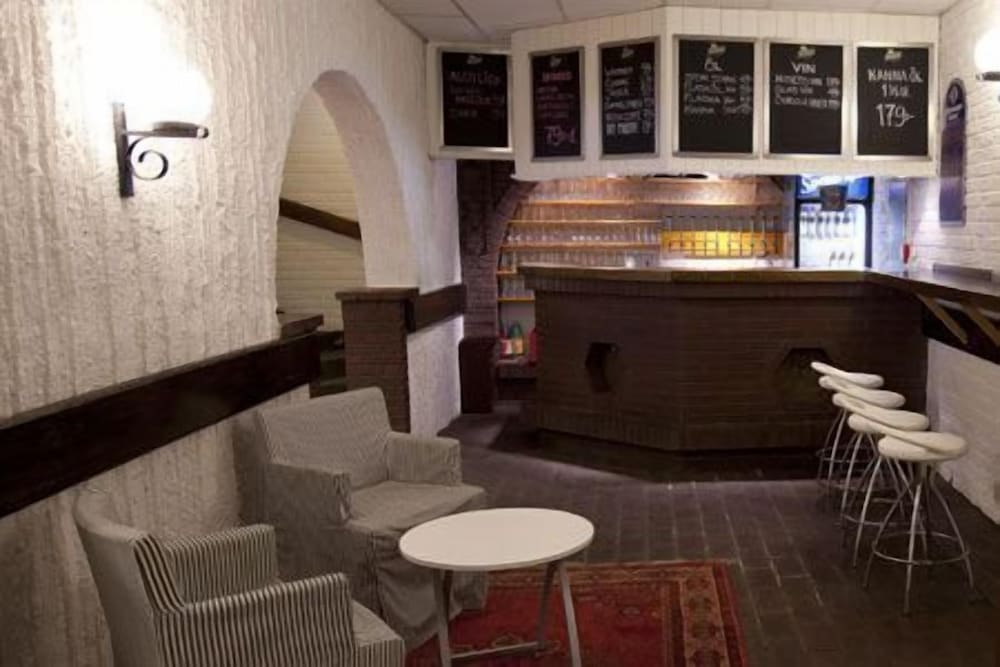 Lages Motel & Restaurang 26/48