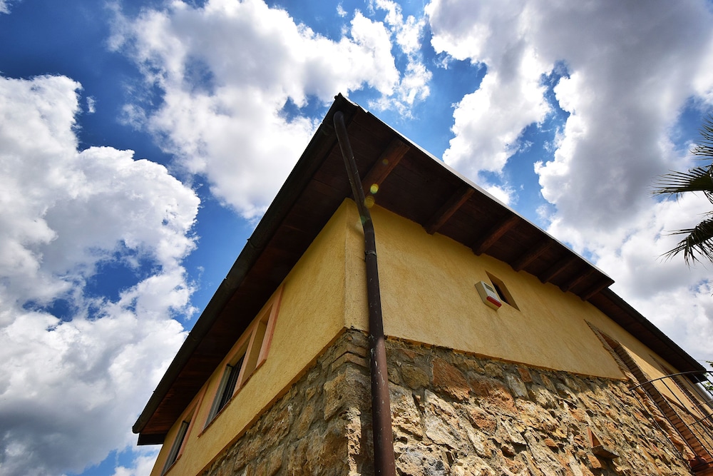 B&B Giucalem - La Casa Negli Orti 2/67