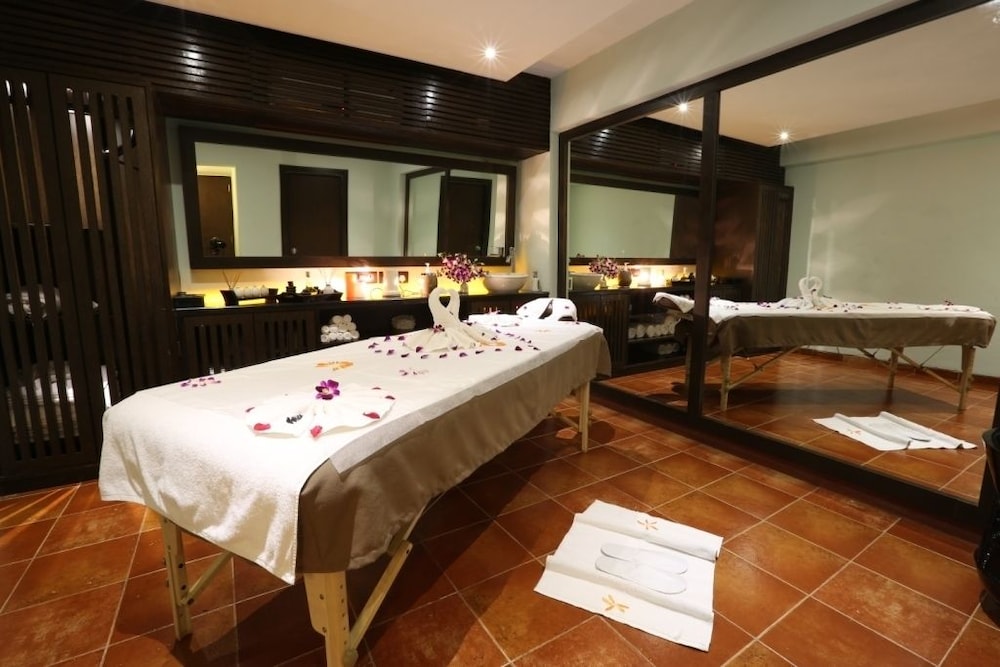 Deltin Suites 16/39