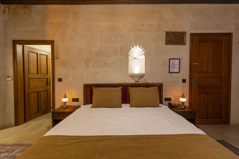 Uzay Cave Suites 14/50