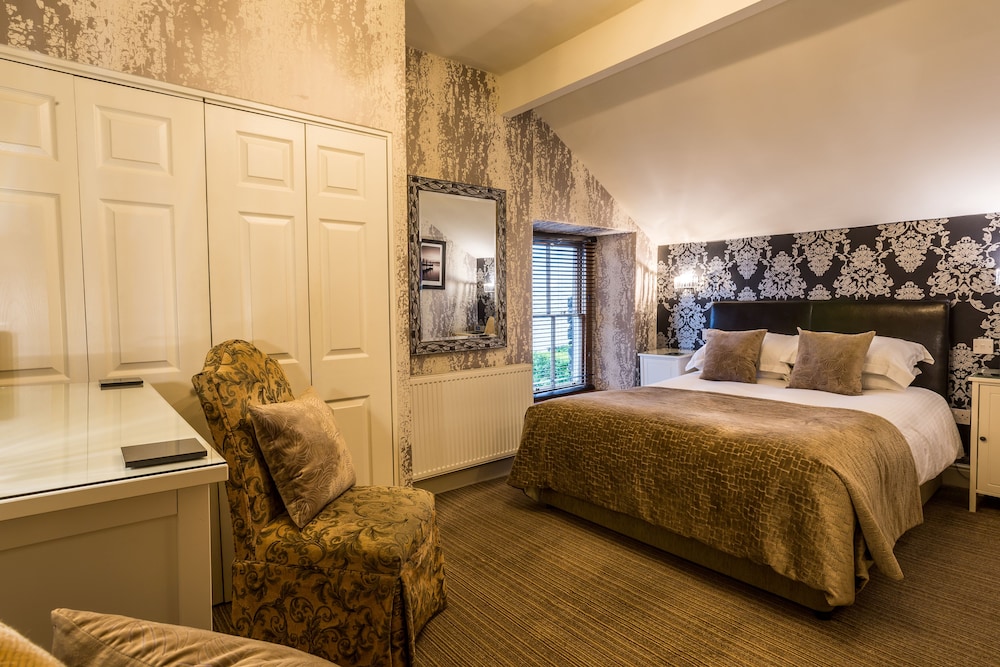 Jerichos Boutique Accommodation 13/67