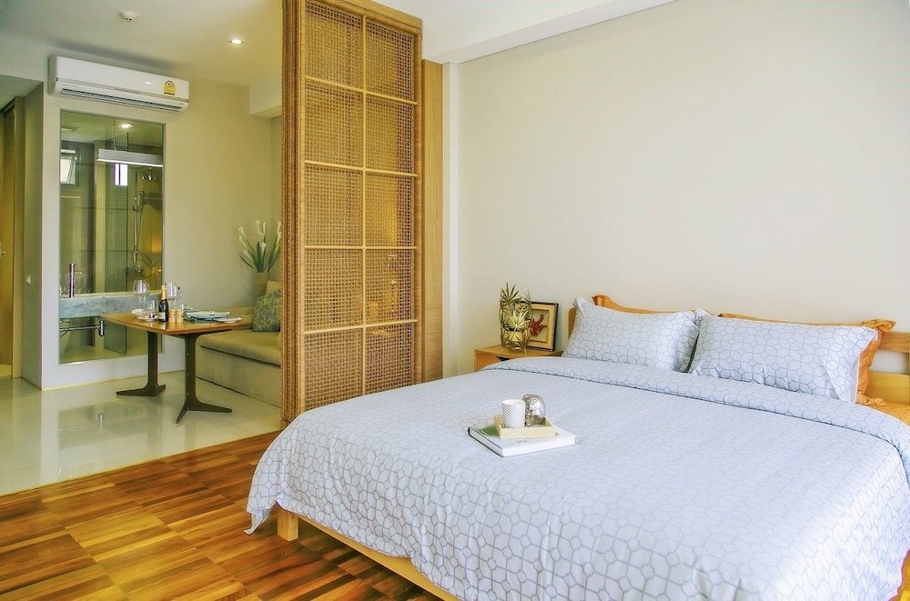 别墅Meesuk公寓(Villa Meesuk Residence) 图片5